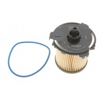 E433KP D257 HENGST FILTER Паливний фільтр