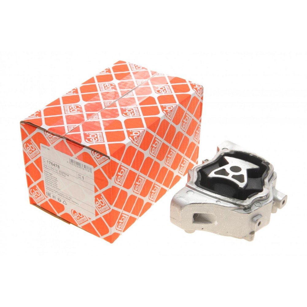 176478 FEBI BILSTEIN Підвіска двигун