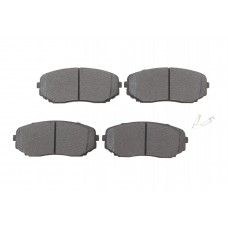 Колодки гальмівні (передні) Mazda CX-7 06-14/CX-9/Ford USA Edge 06-/Mitsubishi L200/Pajero Sport 14 Колодки гальмівні (передні) Mazda CX-7 06-14/CX-9/Ford USA Edge 06-/Mitsubishi L200/Pajero Sport 14