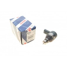 0 281 006 246 BOSCH Редукційний клапан, Common-Rail-System