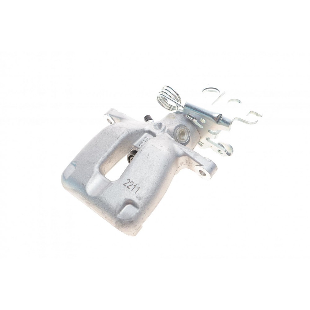 Супорт гальмівний (задній) (R) VW Caddy III 03- (d=41mm) (Trw)