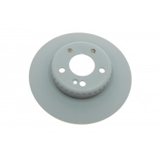 083 523 1000/PD MEYLE Гальмівний диск