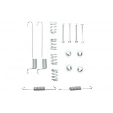 105-0848 QUICK BRAKE Комплектуючі стоянкова гальмівна система