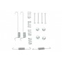 105-0848 QUICK BRAKE Комплектуючі стоянкова гальмівна система