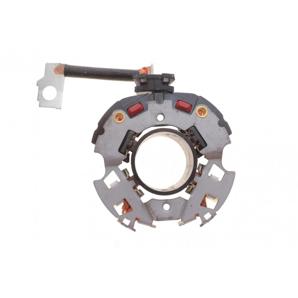 Щіткотримач стартера Audi 80/90/A4/A6/VW Passat 86-08