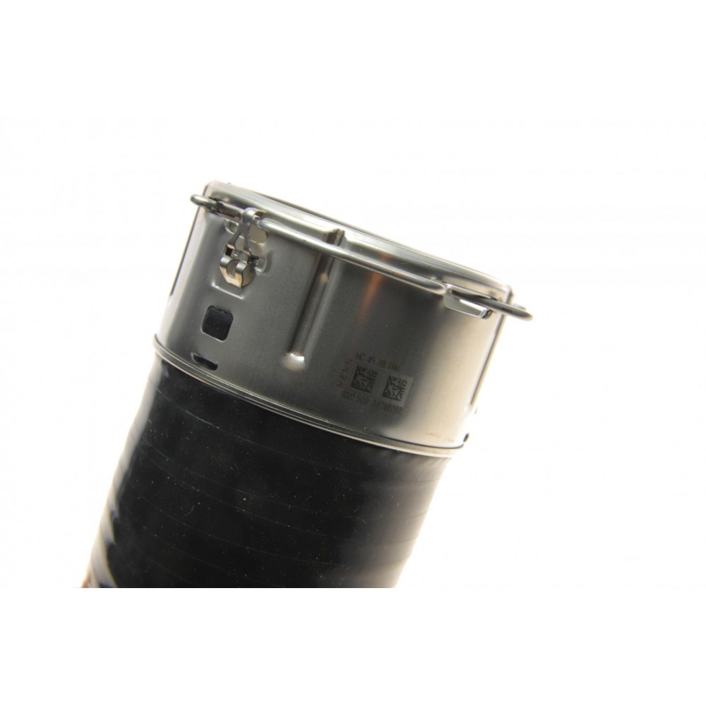 Патрубок інтеркулера Renault Master 2.3 dCi 10-