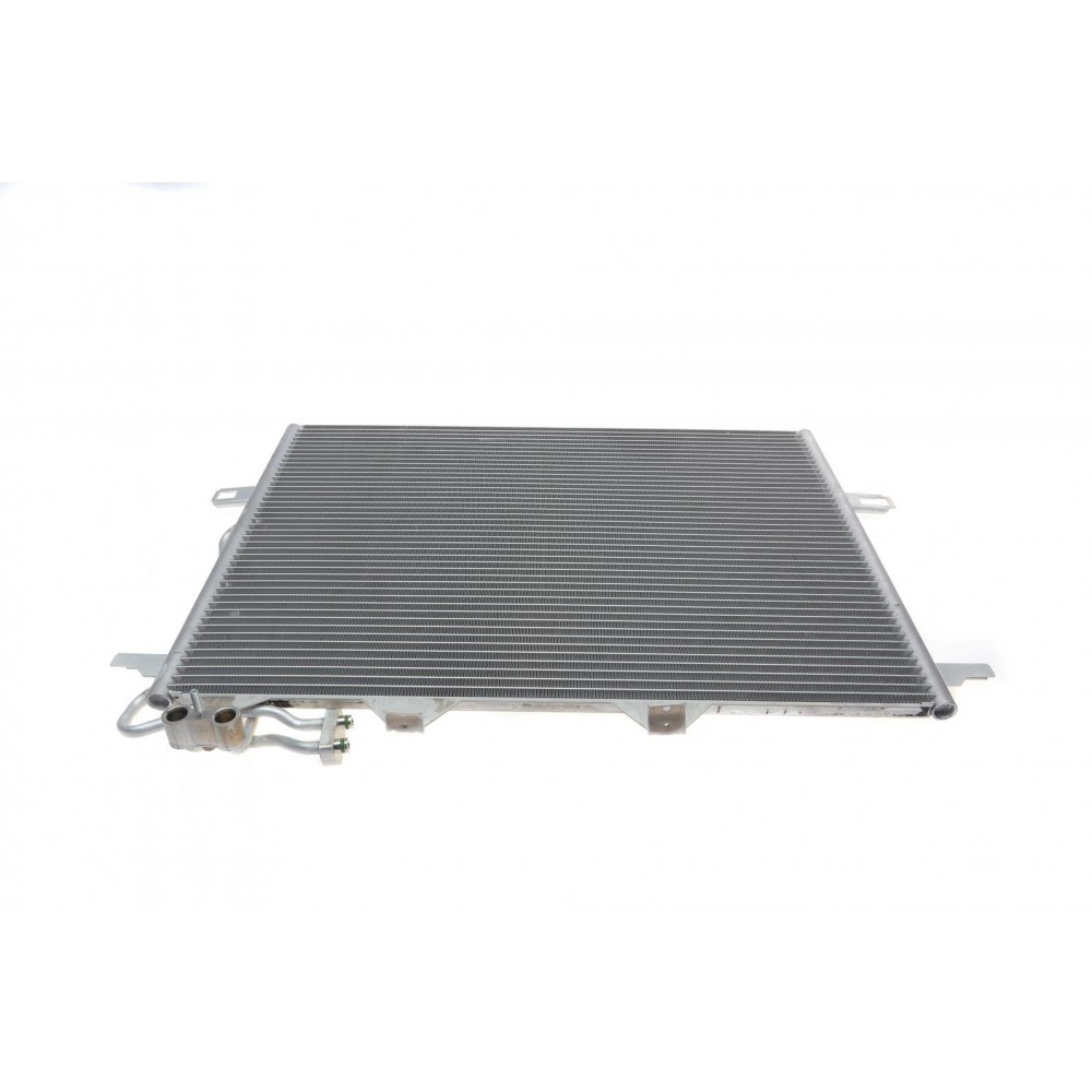AC 318 000S MAHLE Конденсатор кондиціонера