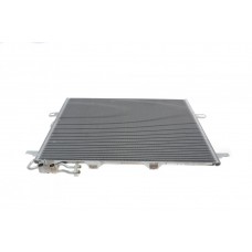 AC 318 000S MAHLE Конденсатор кондиціонера
