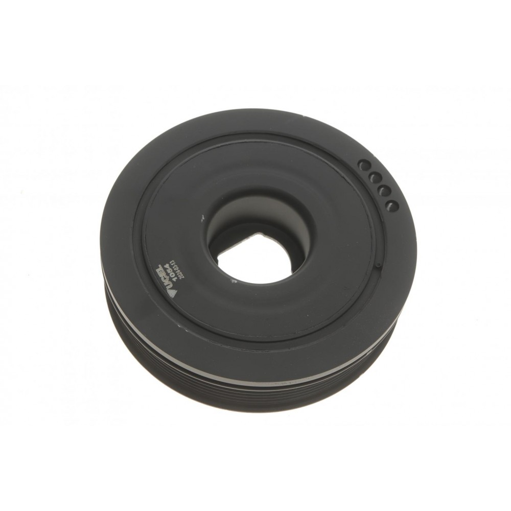 1054 UCEL Ремінний шків колінчастий вал