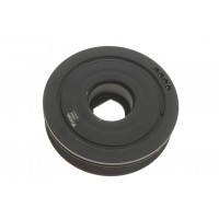 1054 UCEL Ремінний шків колінчастий вал