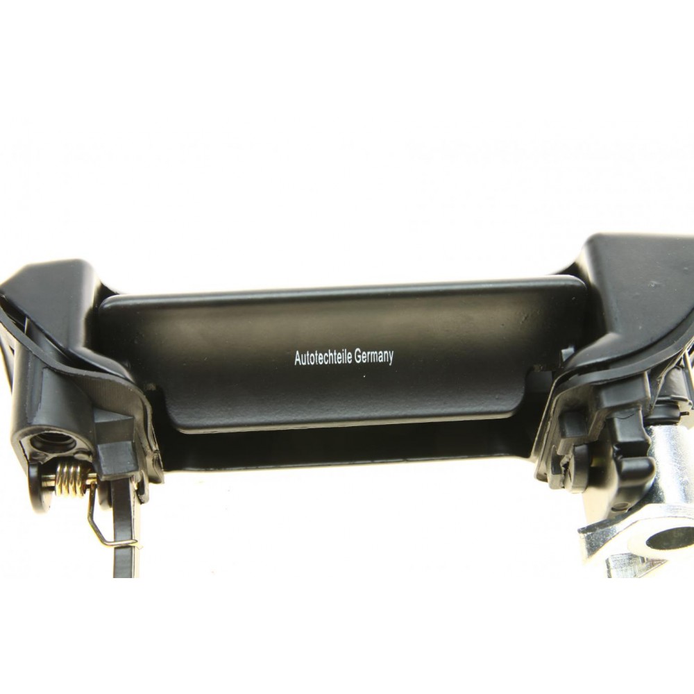 Ручка дверей (бічних/ззовні) VW T4 -03 (8430.25)