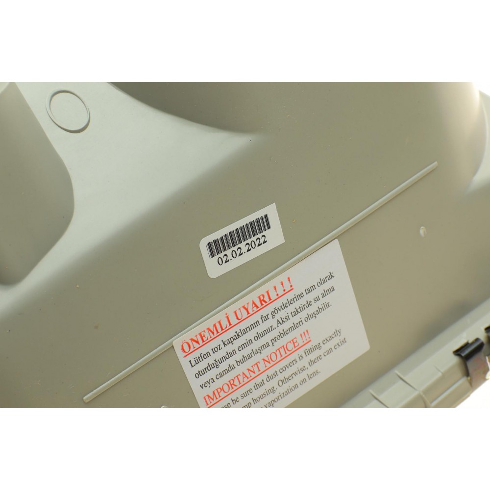 Фара (R) VW LT 96-06 (H1/H1) (9410.12)