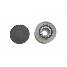 VKM 03112 SKF Механізм вільного ходу генератора