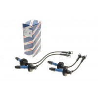 0 986 357 238 BOSCH Комплект дротів запалювання