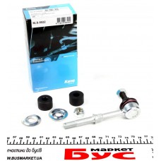 SLS-5522 KAVO PARTS Тяга стійка стабілізатор