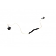 Трубка паливна MB 2.7CDI (фільтр - ПНВТ)