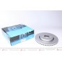 BR-2261-C KAVO PARTS Гальмівний диск
