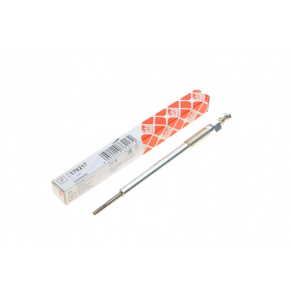176217 FEBI BILSTEIN Свічка розжарювання