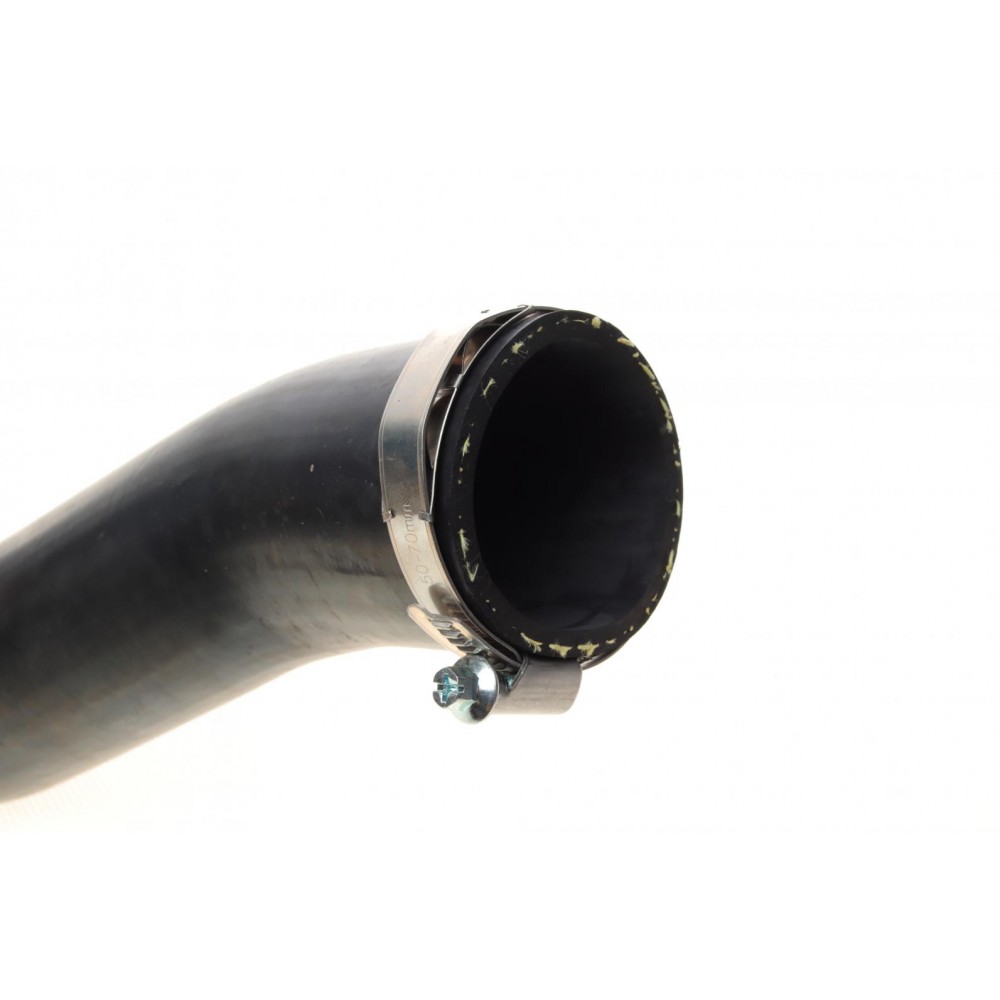 Патрубок інтеркулера (L) VW Crafter 30-50 2.5TDI (65-120kw)