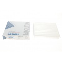 Фільтр салону Peugeot Bipper/Citroen Nemo 08-