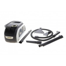 Пилосос миючий SE 3 Compact Floor (500Вт) (+миючий засіб)