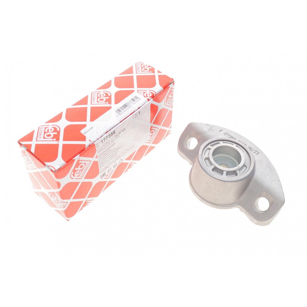 177358 FEBI BILSTEIN Опора стійки амортизатора