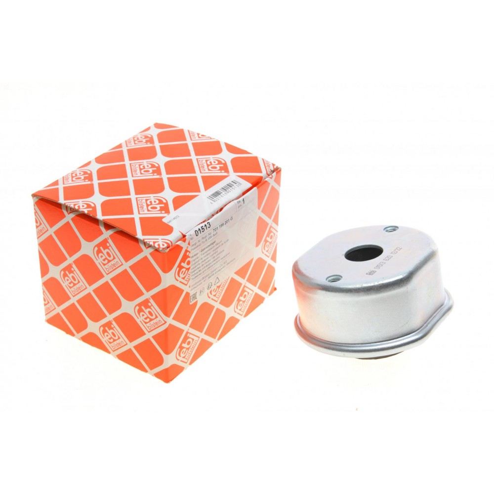 Підвіска двигун FEBI-BILSTEIN 01513