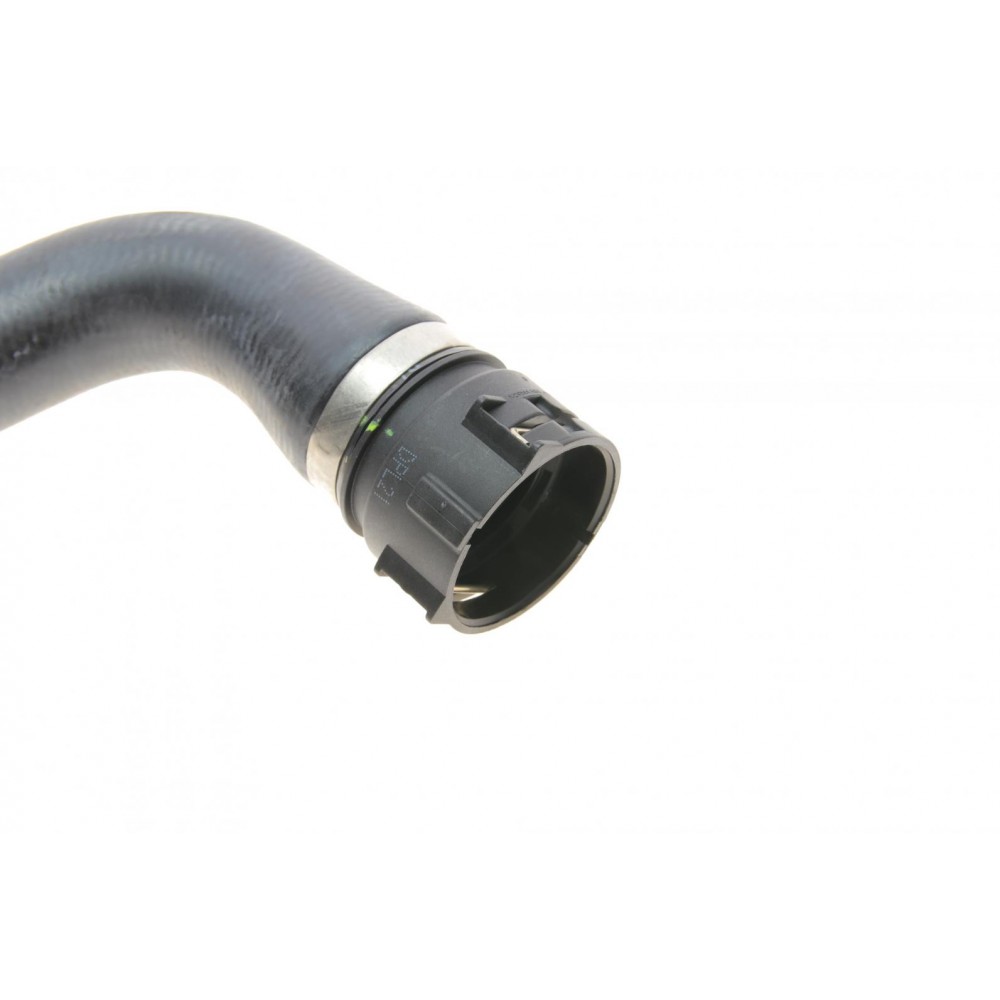 Патрубок радіатора (верхній) BMW 5 (F10/F07/F11) 2.0D 10-17 N47