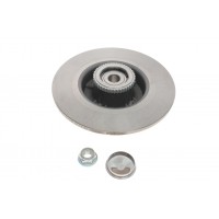 VKBD 1006 SKF Гальмівний диск