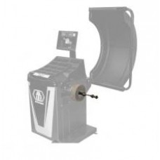 Адаптер для мотоциклів стенду балансувального для колес ATH W22/W42/W62