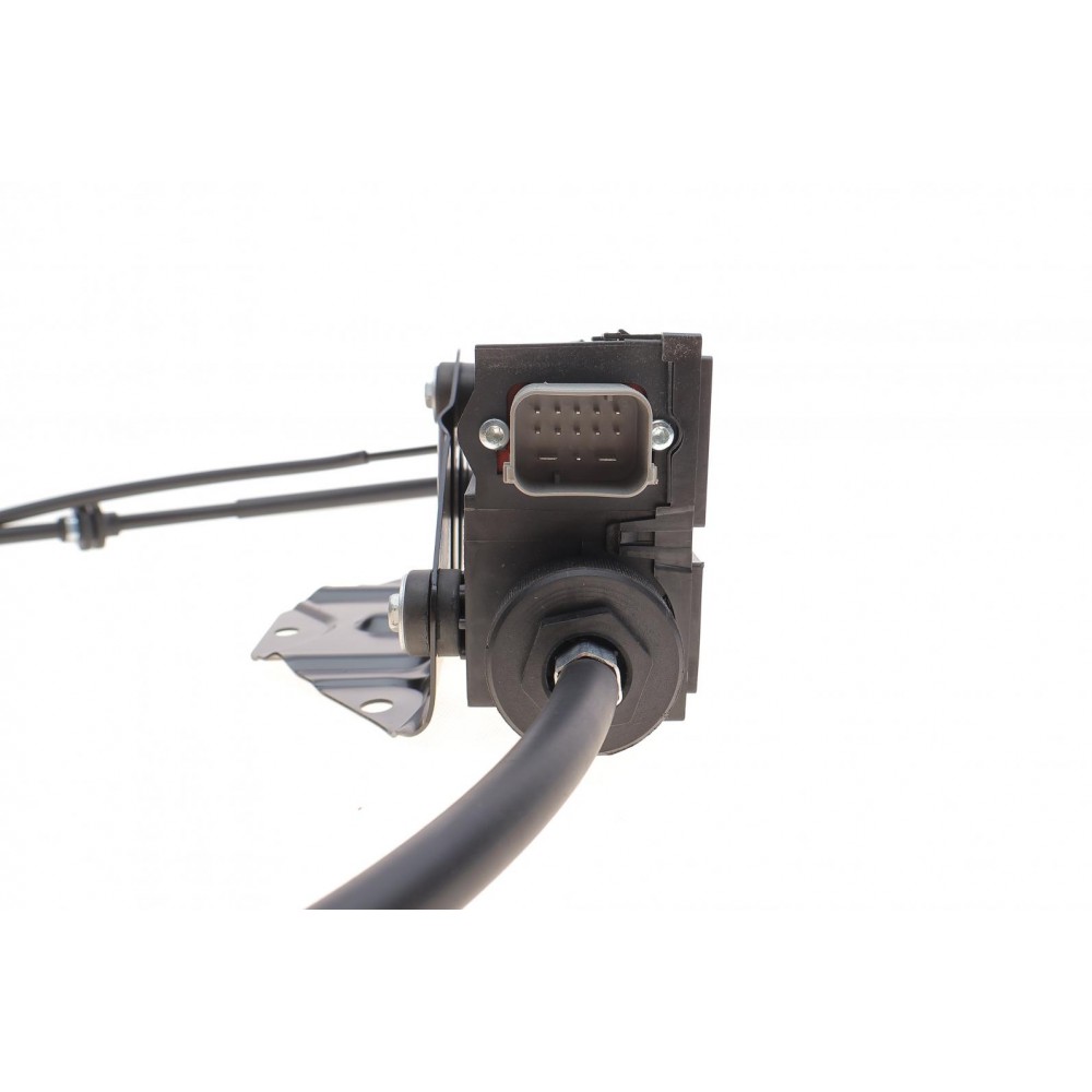 Моторчик електроручника BMW X5 (F15/F16) 13-18