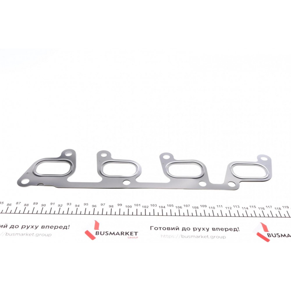 Комплект прокладок (верхній) VW Caddy 1.6 TDI 10-