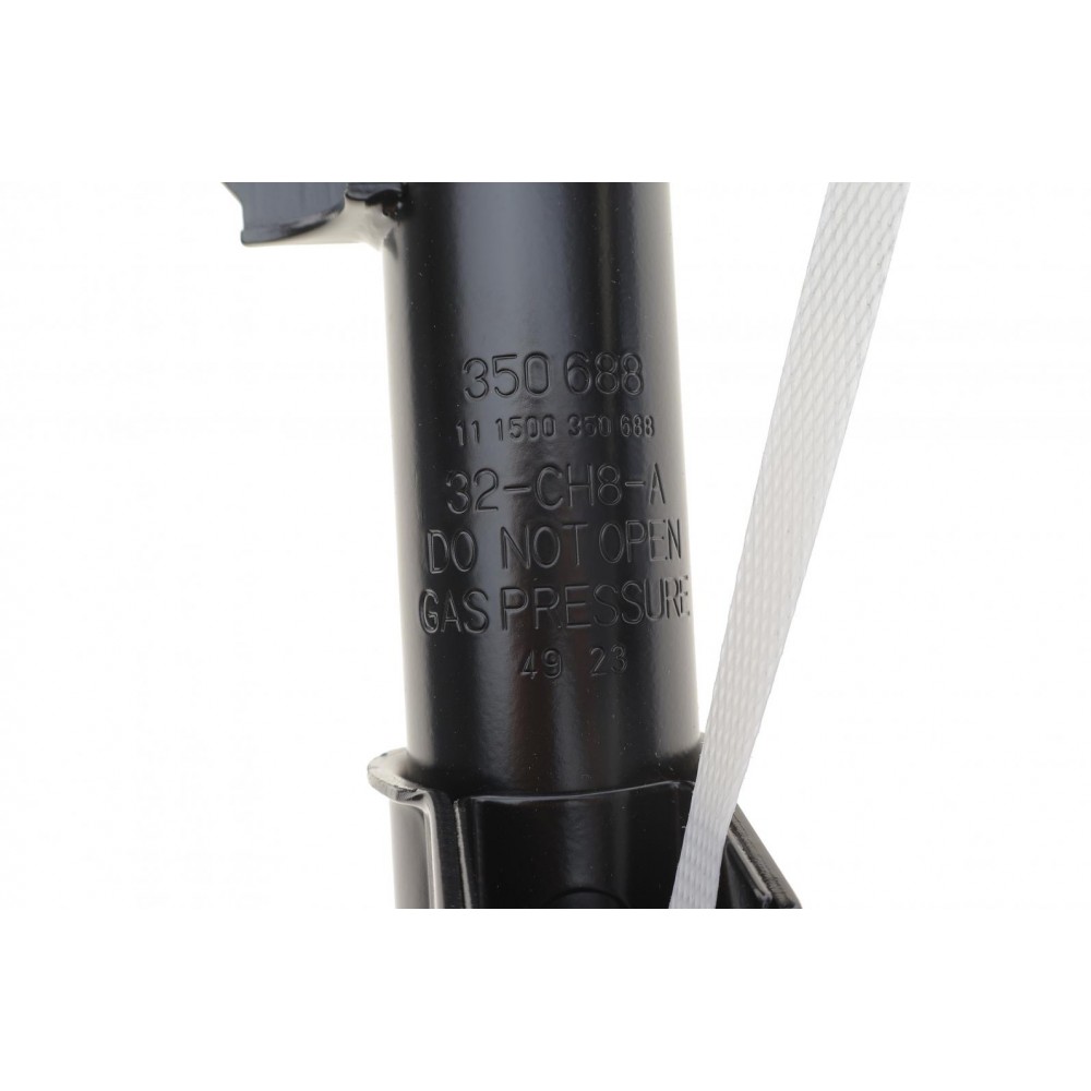 Амортизатор (передній) Opel Astra G 98-09 (R) заміна на 350 688