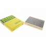 CUK 25 001 MANN-FILTER Фільтр повітря у внутрішньому просторі