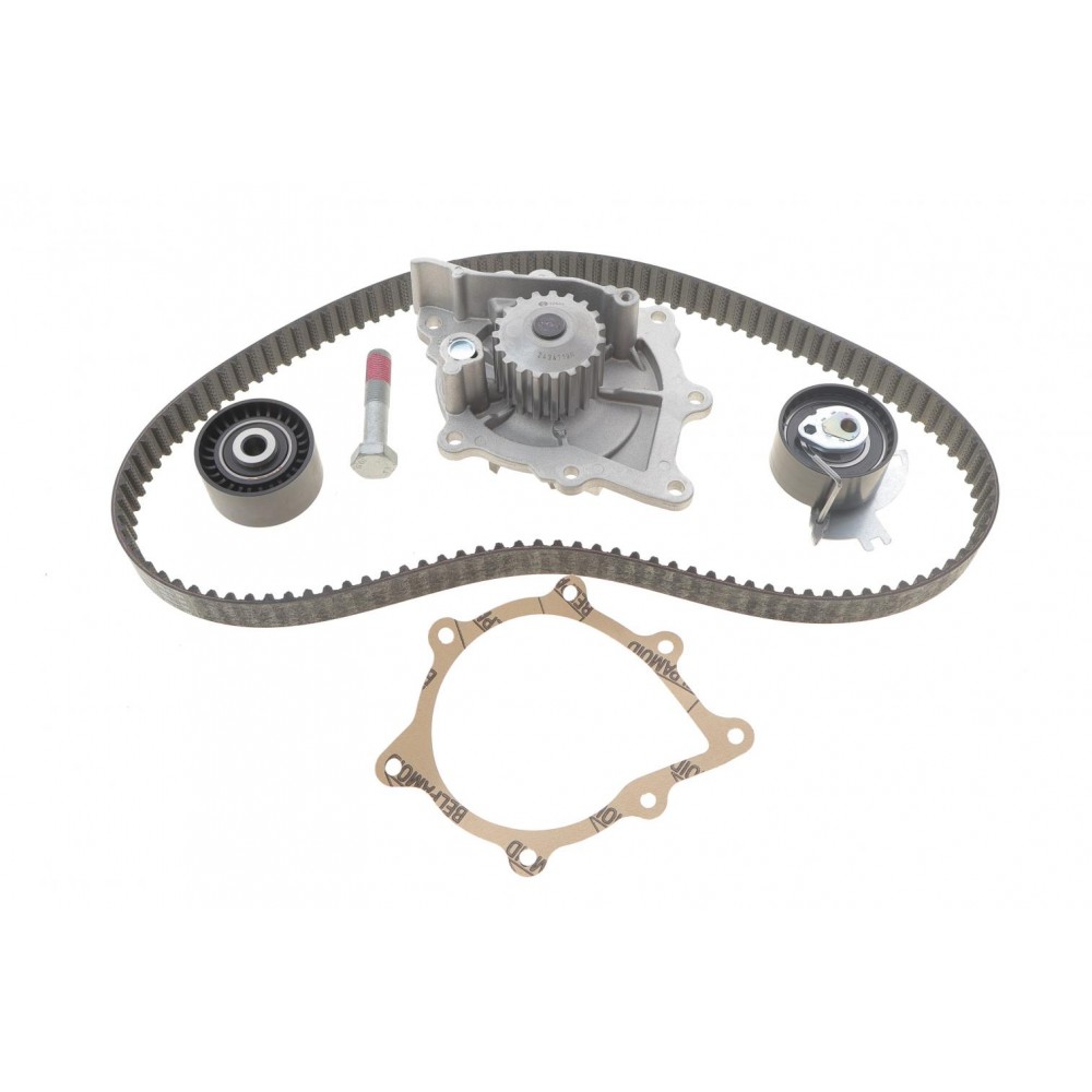 1 987 946 960 BOSCH Водяний насос комплект зубчастого ременя