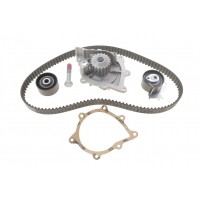 1 987 946 960 BOSCH Водяний насос комплект зубчастого ременя