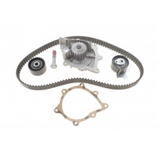 1 987 946 960 BOSCH Водяний насос комплект зубчастого ременя