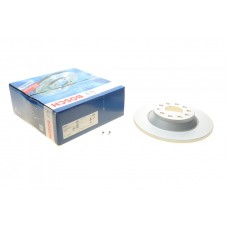 0 986 479 A84 BOSCH Гальмівний диск