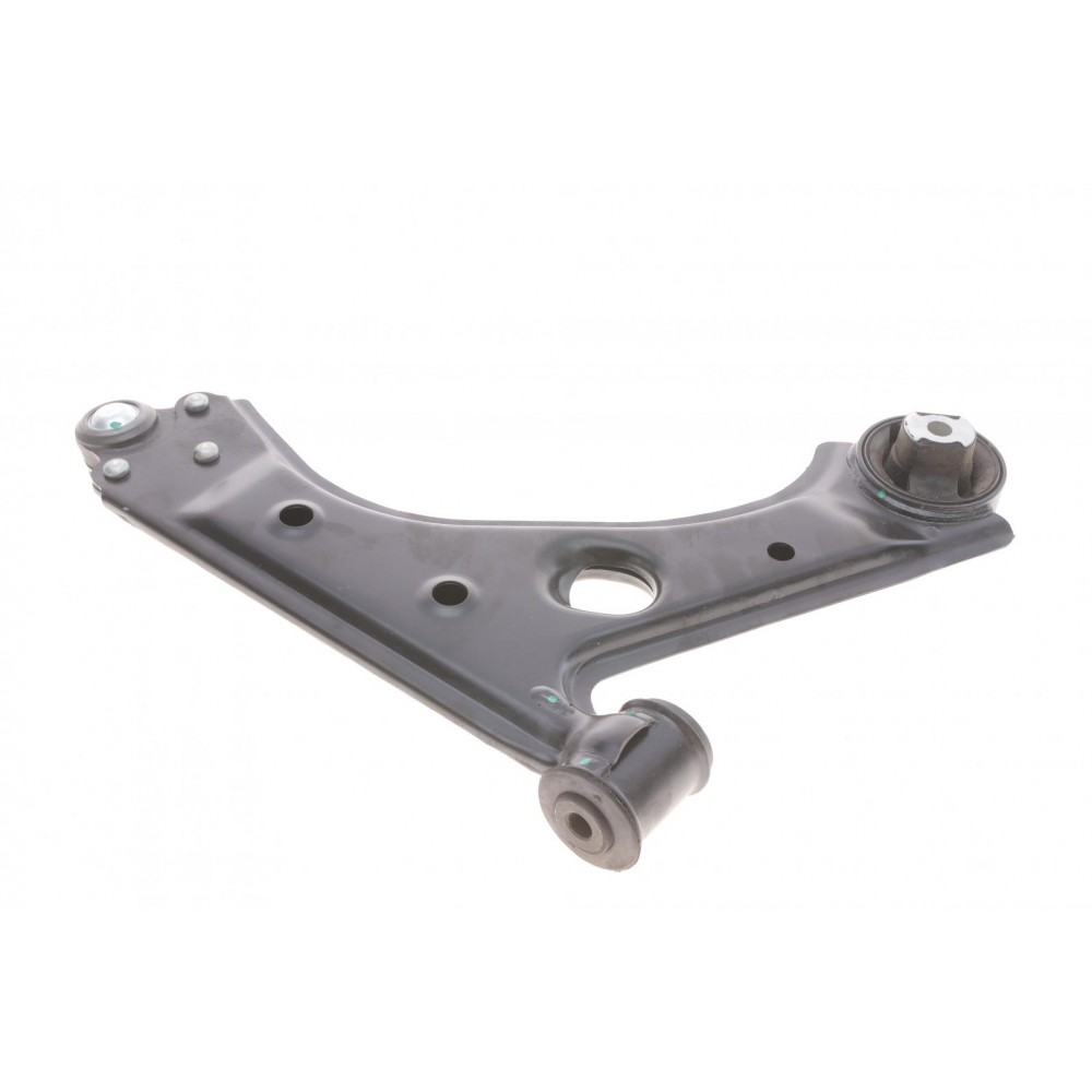 Важіль підвіски (передній/знизу) (L) Citroen Nemo/Peugeot Bipper/Fiat Fiorino/Qubo 07-/Punto 12-