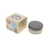 Полироль восковой для кузова K2 Ultra Wax 250г с губкой (K073) купити в Україні
