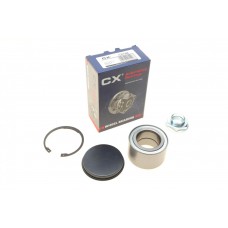 Підшипник маточини (задньої) Renault Master 98-