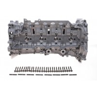 Головка блоку циліндрів Renault Master 2.3dCi 10-/Trafic 2.0dCi 06-