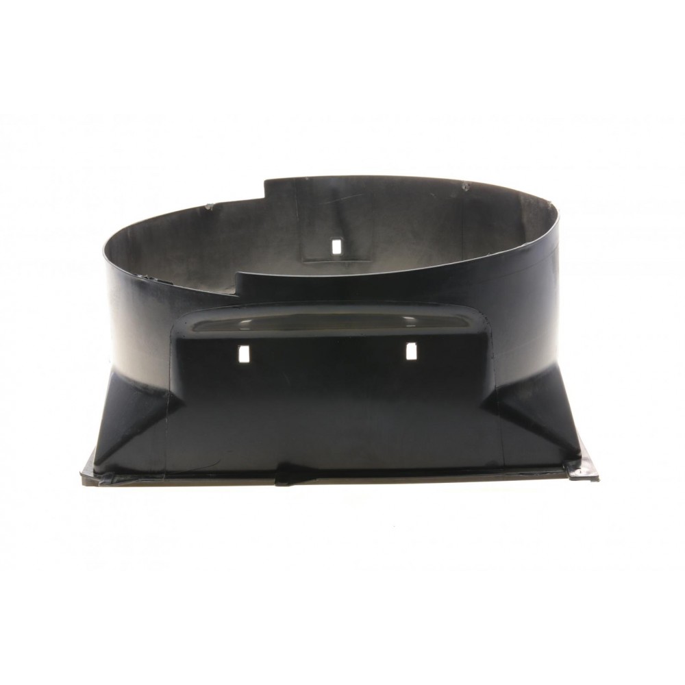 Дифузор радіатора BMW 3 (E46) 90-00 M40/M42/M43 (440x328mm)