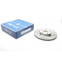 715 521 0035 MEYLE Гальмівний диск