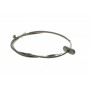 1 987 482 502 BOSCH Тросик, cтояночный тормоз
