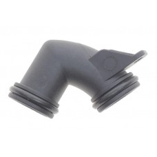 Фланець системи охолодження MB C-class (W203) 00-07 OM611/OM612/OM646