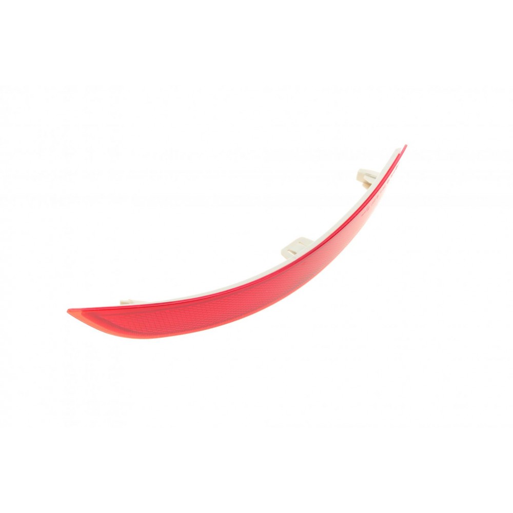 Світловідбивач бампера (заднього) BMW X5 (F15) 13-18 (R)