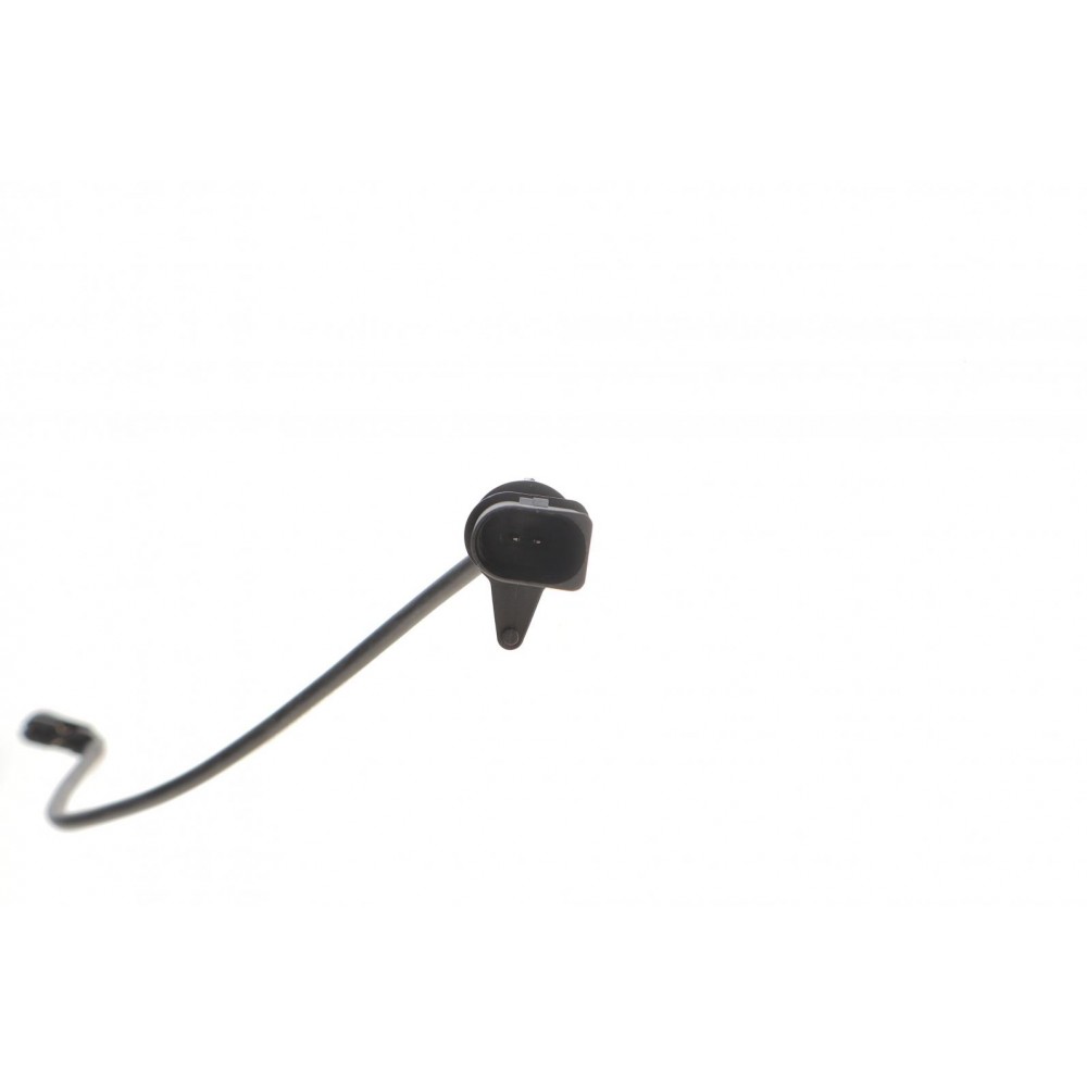 Колодки гальмівні (передні) Audi A4/A5/Q5 07- (з датчиком)