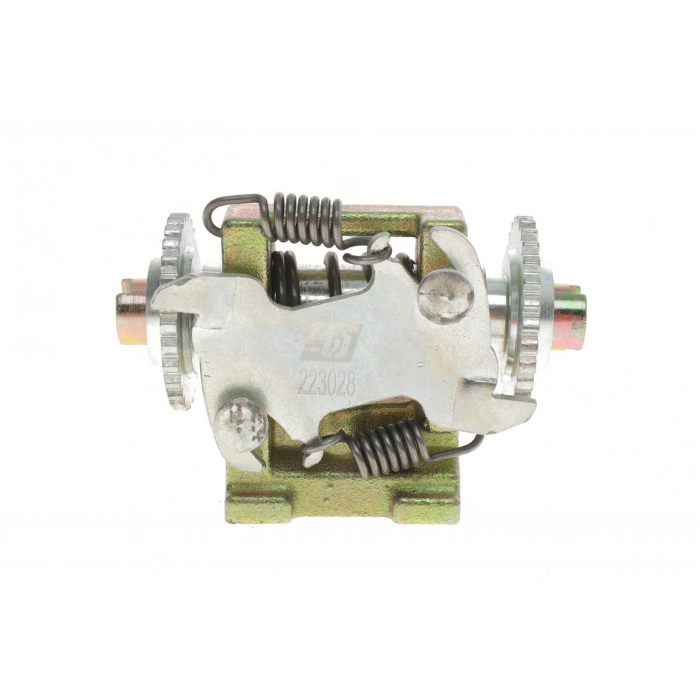 Тріскачка гальм MB 208-308