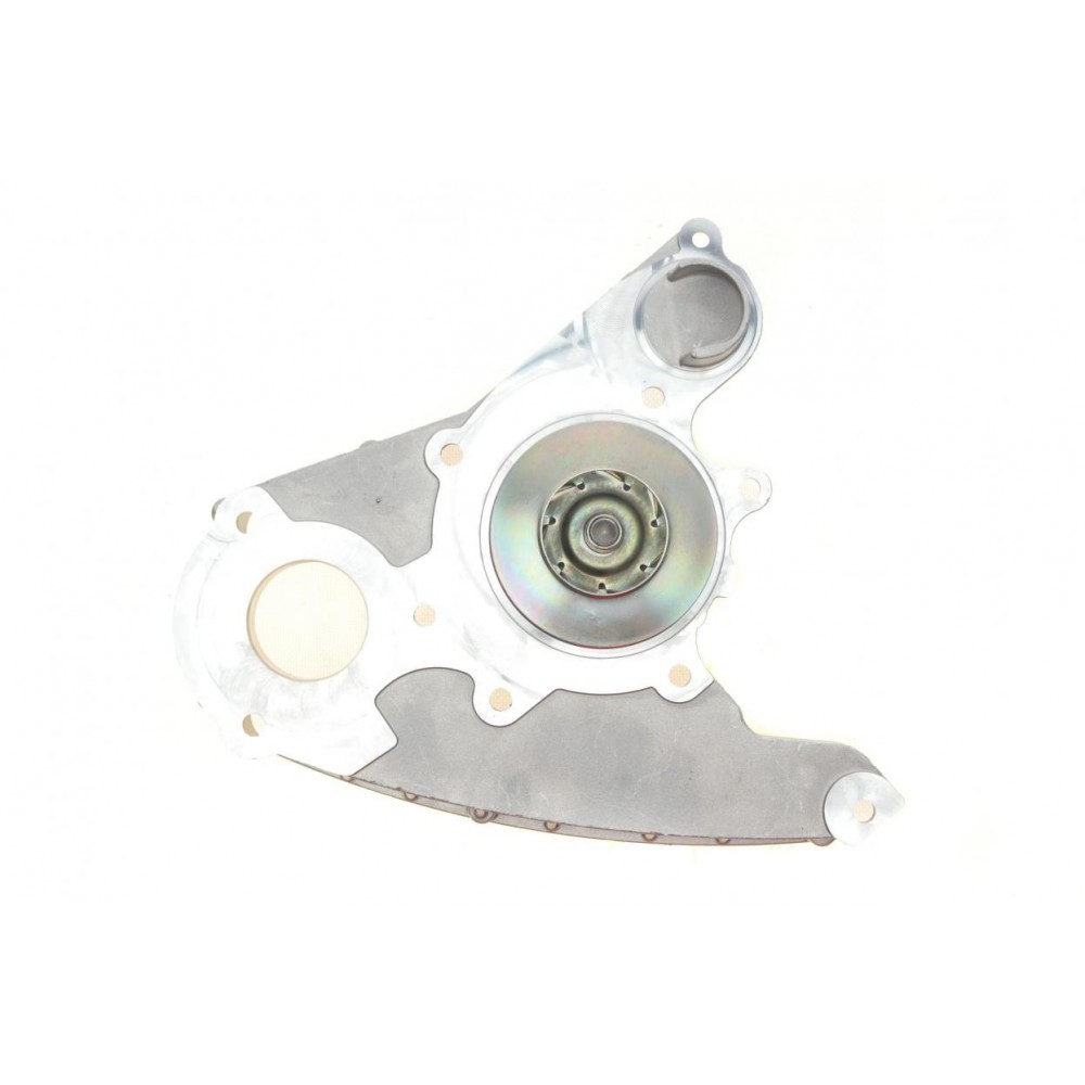 Комплект ГРМ + помпа Fiat Ducato 2.3JTD /Iveco Daily 02- (30x178z)